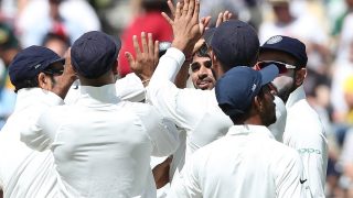 केपटाउन टेस्ट: साउथ अफ्रीका 286 पर ऑलआउट, भारत को पहले दिन 3 विकेट का नुकसान