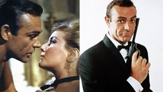 Is James Bond Sexist? YouTube Compilation Video of Inappropriate Scenes From Bond Movies Suggests Likewise