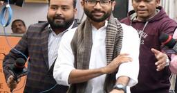 Govt Trying to Muzzle Voice of Elected Representative, Says Jignesh Mevani After Cops Deny Permission for Delhi Rally