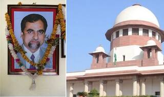 Judge Loya Death Case: Supreme Court Rejects Plea to Review April 19 Verdict