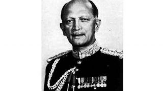 Army Day: Remembering Kodandera M Cariappa, The First Indian Field Marshal of Army Army Day: Remembering Kodandera M Cariappa, The First Indian Field Marshal of Army