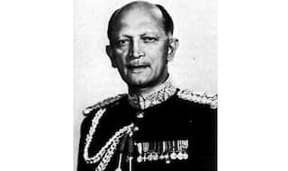 Army Day: Remembering Field Marshal Kodandera M Cariappa