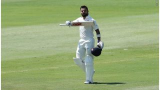 India vs South Africa 3rd Test: Virat Kohli Overtakes MS Dhoni to Become India's Highest-Scoring Test Captain