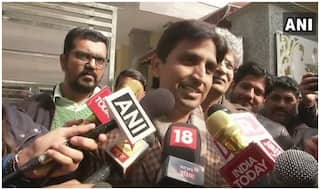 कुमार विश्वास को बड़ी राहत, हाईकोर्ट ने गिरफ्तारी पर लगाई रोक; FIR पर भी लगी रोक