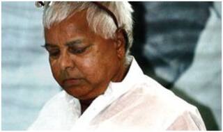 लालू यादव ने सीबीआई अदालत की कैंटीन में पी चाय