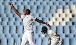 All You Need to Know About South Africa's New Pace Sensation Lungi Ngidi