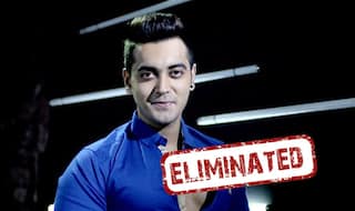 Luv Tyagi Bids Adieu To Bigg Boss 11, Fans Blame LIVE Voting In A Mumbai Mall