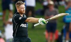 New Zealand vs India: Injured Martin Guptill Likely to be Ruled Out of Fifth ODI