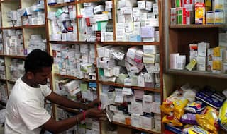 Medical Store in MP Sealed for Selling Remdesivir at Higher Price than MRP