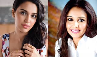 Suchitra Krishnamoorthi Criticizes Swara Bhaskar's Opinion On Padmaavat, Actress Hits Back In Style