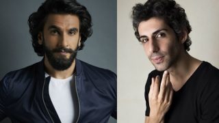 Did Ranveer Singh Recommend Jim Sarbh For The Role Of Malik Kafur In Padmaavat?