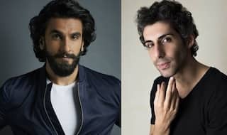 Jim Sarbh Bagged Padmaavat Thanks To Ranveer Singh?