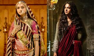 Shocking! Deepika Padukone's Padmaavat Earns More Than Anushka Shetty's Bhaagamathie In Chennai?