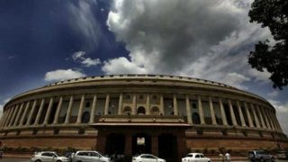 Parliament Session to Begin From June 17; Union Budget to be Tabled on July 5