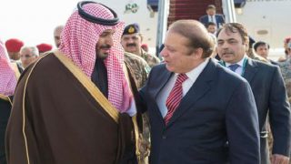 If Convicted in Panama Papers, Nawaz Sharif May Flee to Saudi Arabia: Report