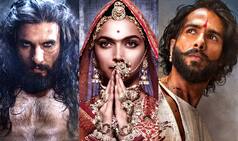 Padmaavat Row: Man Allegedly Thrashed in Vadodara For 'Planning to Watch Film'; Two Arrested