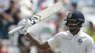South Africa vs India 1st Test Day 2: Hardik Pandya’s Counter Attacking Knock Praised by Cricket Fraternity