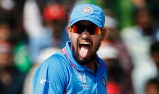 Yusuf Pathan's Doping Case Still Pending With WADA