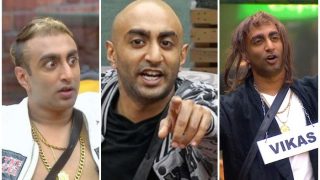 Bigg Boss 11: Decoding Eliminated Contestant Akash Dadlani's Roller Coaster Journey In The House
