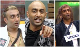 Bigg Boss 11: Decoding Eliminated Contestant Akash Dadlani's Roller Coaster Journey