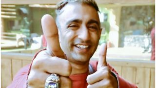 Bigg Boss 11 Evicted Contestant Akash Dadlani: Arshi Khan Used To Talk About Vulgar Stuff, So I Used To Talk Like That
