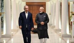 Netanyahu to Meet Business Leaders in Mumbai, Pay Tributes to 26/11 Terror Attack Victims Today
