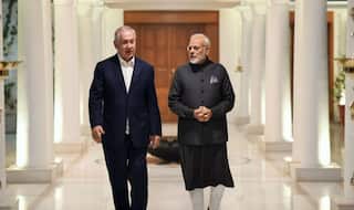 इजरायली PM नेतन्याहू और भारतीय PM मोदी की द्विपक्षीय वार्ता आज, हो सकते हैं ये 9 समझौते