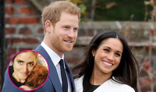 The Identity Of Prince Harry And Meghan Markle's Secret Matchmaker FINALLY Revealed!