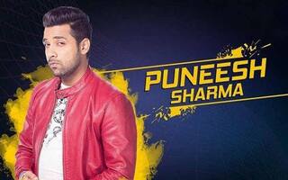 Bigg Boss 11 Grand Finale: Puneesh Sharma Gets Evicted From The Race For The Trophy