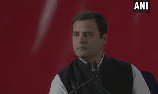 पीएम मोदी की नकल कर रहे हैं राहुल, लेकिन नकल सफलता नहीं देता है: बीजेपी