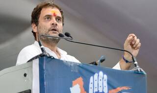 Uttar Pradesh, Bihar Bye-elections 2018 Results Show People's Anger Towards BJP: Rahul Gandhi