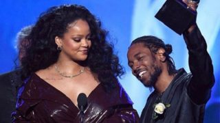 Grammy Awards 2018 Complete Winners List: Kendrick Lamar, Bruno Mars, Ed Sheeran Win Top Honours