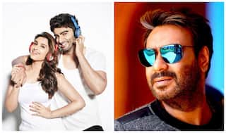 Total Dhamaal To Clash With Namastey England?