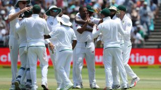 IND vs SA केपटाउन टेस्ट: दक्षिण अफ्रीका ने ली 142 की लीड, 2 विकेट के नुकसान पर बनाए 65 रन