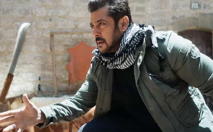 Tiger Zinda Hai Box Office Collection Day 11 Salman Khan Katrina Kaifs Film Bags Tiger Zinda Hai Box Office Collection Day 11 Salman Khan Katrina Kaifs Film Bags