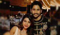 Samantha Ruth Prabhu's Reaction To Movie With The Husband Naga Chaitanya Is  Unmissable (PIC)