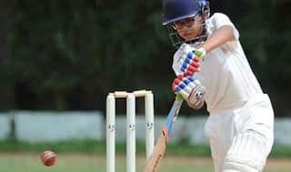 Rahul Dravid and Sunil Joshi's Sons Hit 150 Each in Under-14 Inter-School Tournament