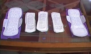 Are Sanitary Napkins Not 'Essential' Enough to be COVID-19 Lockdown Exception?