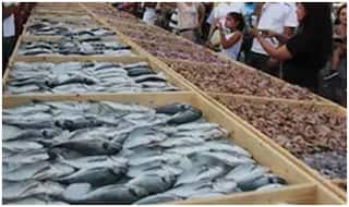 यूरोपीय देशों को भारत कर सकेगा ऑर्गेनिक सी-फूड की आपूर्ति