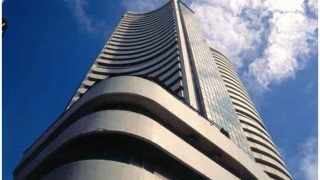Sensex Rallies Over 400 Points in Early Trade After Modi's Landslide in LS Polls