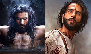 Shahid Kapoor's Latest Tweet Proves There Is No Bad Blood Between Him And Ranveer Singh