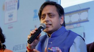 Meghalaya Assembly Elections 2018: Shashi Tharoor Likens BJP to 'Dog', Its Allies to a 'Wagging Tail'; Party Seeks Apology