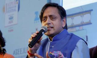 Shashi Tharoor Likens BJP to 'Dog', Its Allies to a 'Wagging Tail'; Party Seeks Apology