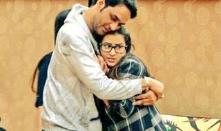 Video: Bigg Boss जीतने के बाद शिल्पा शिंदे ने पार्टी में पूछा, विकास गुप्ता कौन है?