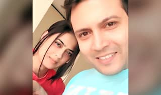 Shweta Tiwari And Abhinav Kohli Spotted Together Amidst Rumours Of Troubled Marriage?