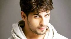 Shocking! FIR Filed Against Sidharth Malhotra?