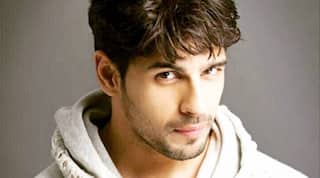Shocking! FIR Filed Against Sidharth Malhotra?
