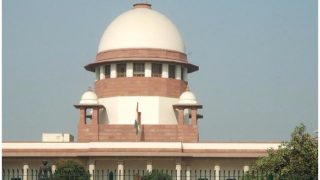 Supreme Court Against Centre's Proposed Move of Tracking Social Media Content, Says it Would Turn India Into 'Surveillance State'