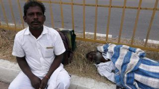 Tamil Nadu: Heartless Conductor Forces Man to Get Off Bus as His Friend Dies Midway, Leaves Both Stranded on Highway