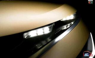 Auto Expo 2018: Tata X451 (Baleno Rival) Unveiling Tomorrow